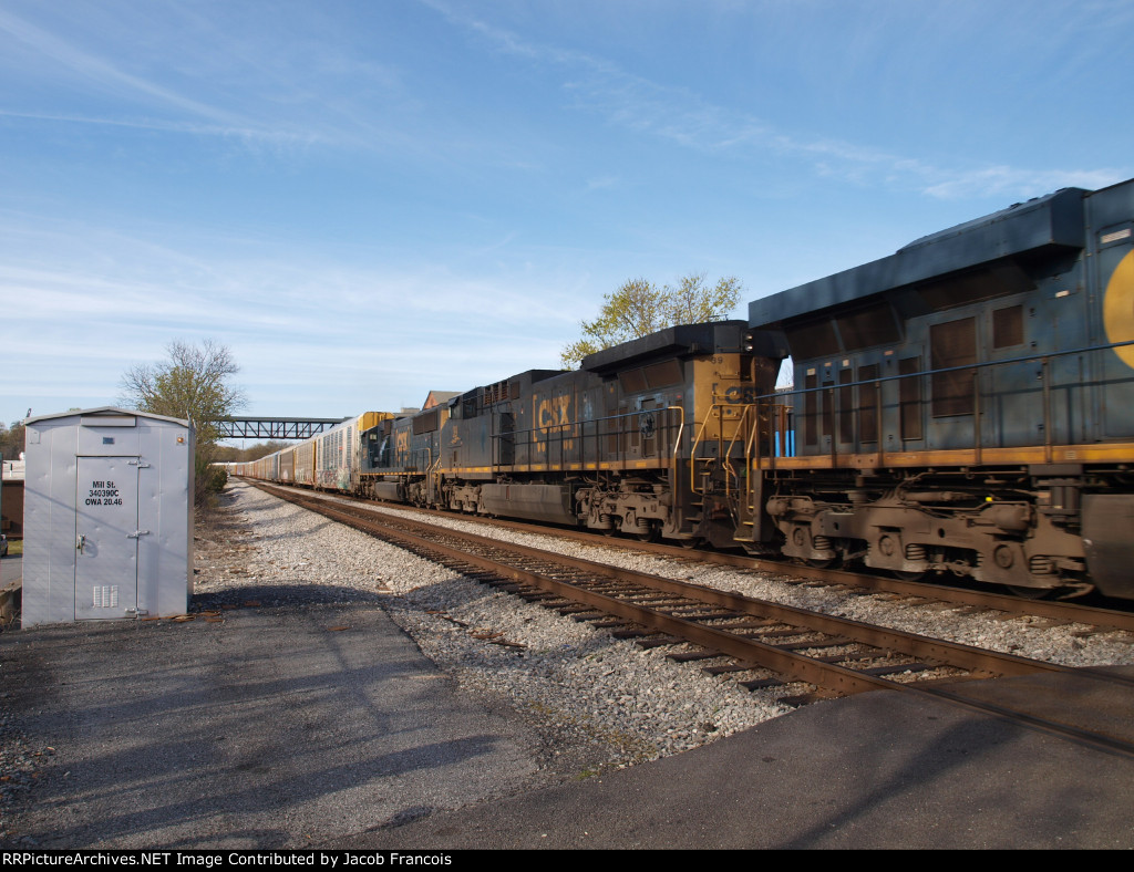 CSX 39